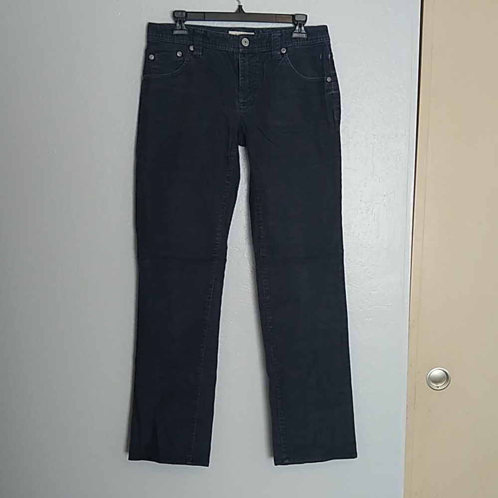 Banana Republic Corduroys 8, New w/o tags
